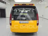 2025 Hyundai Staria