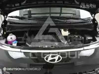2025 Hyundai Staria