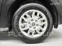 2025 Hyundai Staria