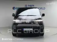 2025 Hyundai Staria