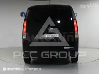 2025 Hyundai Staria