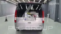 2025 Hyundai Staria