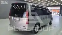 2025 Hyundai Staria