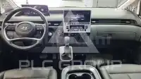 2025 Hyundai Staria