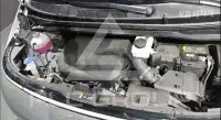 2025 Hyundai Staria