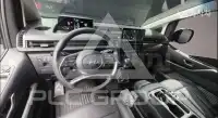 2025 Hyundai Staria
