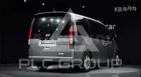 2025 Hyundai Staria