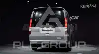 2025 Hyundai Staria
