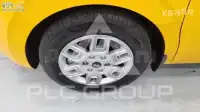 2025 Hyundai Staria