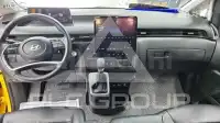 2025 Hyundai Staria