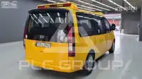2025 Hyundai Staria