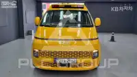 2025 Hyundai Staria