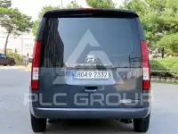 2025 Hyundai Staria