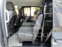 2025 Hyundai Staria