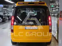 2025 Hyundai Staria