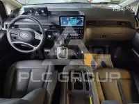 2025 Hyundai Staria