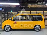 2025 Hyundai Staria