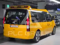2025 Hyundai Staria