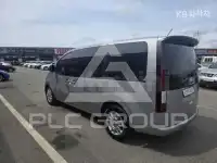 2025 Hyundai Staria