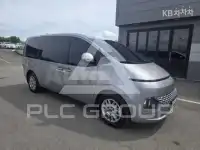 2025 Hyundai Staria