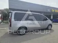2025 Hyundai Staria