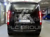 2025 Hyundai Staria