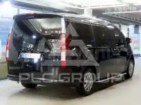 2025 Hyundai Staria