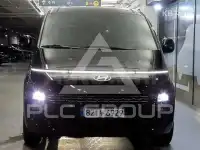 2025 Hyundai Staria
