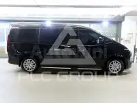 2025 Hyundai Staria