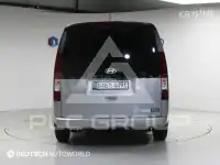 2025 Hyundai Staria
