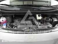 2025 Hyundai Staria