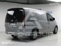 2025 Hyundai Staria