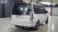 2025 Hyundai Staria