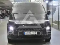 2025 Hyundai Staria