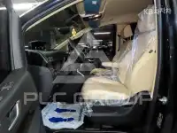 2025 Hyundai Staria