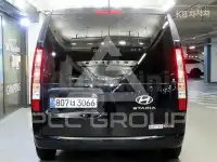 2025 Hyundai Staria