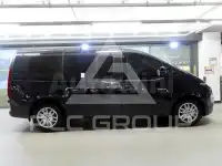 2025 Hyundai Staria