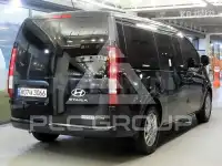 2025 Hyundai Staria
