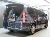 2025 Hyundai Staria