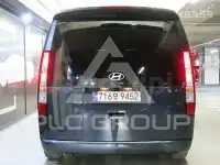 2025 Hyundai Staria