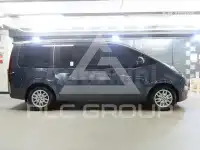 2025 Hyundai Staria