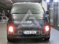 2025 Hyundai Staria