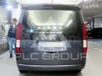2025 Hyundai Staria