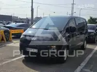 2025 Hyundai Staria