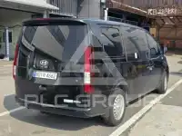 2025 Hyundai Staria