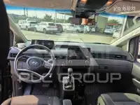 2025 Hyundai Staria