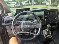 2025 Hyundai Staria