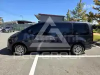2025 Hyundai Staria