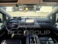 2025 Hyundai Staria