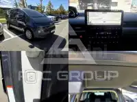 2025 Hyundai Staria